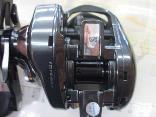 23アンタレスDC MD XG RIGHT｜＠ベリーネット 日本最大新品中古