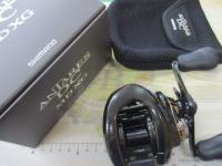 23アンタレスDC MD XG RIGHT