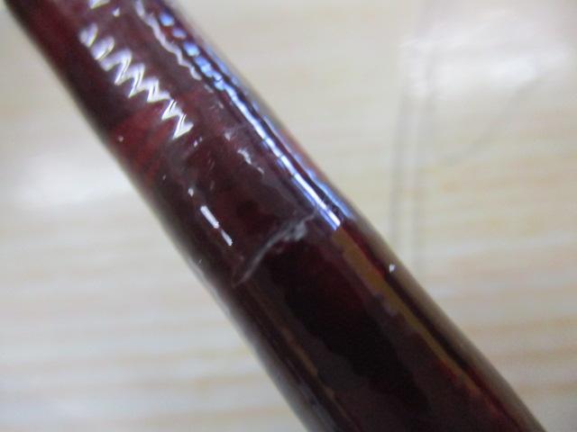 スコーピオンXV 1652R-2 スコーピオンXV】バーサタイルど真ん中!!!「1652R-2」を試投