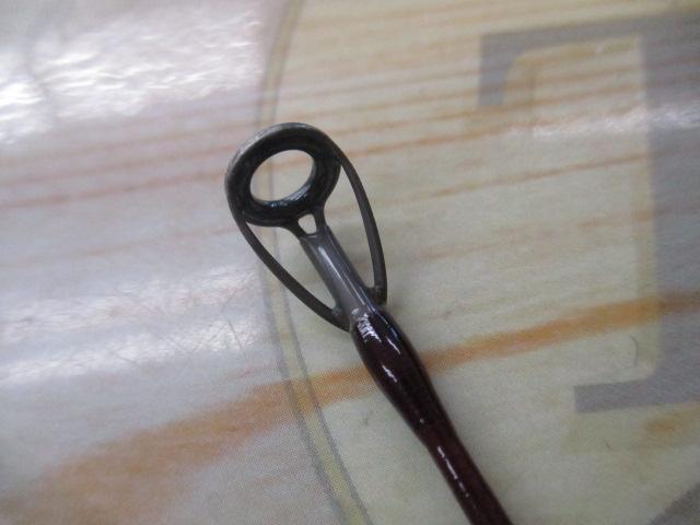 スコーピオンXV 1652R-2