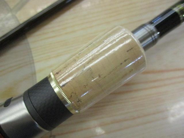 コルキッシュ CKC-692MH