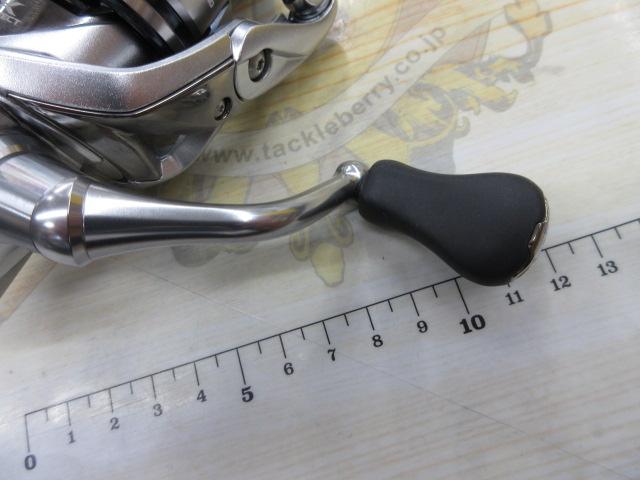 19ストラディック 2500S