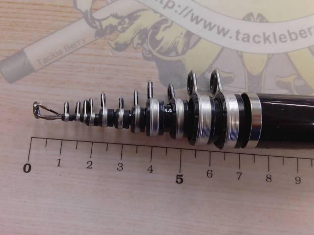 20アドバンスイソ 1.5-530｜＠ベリーネット 日本最大新品中古