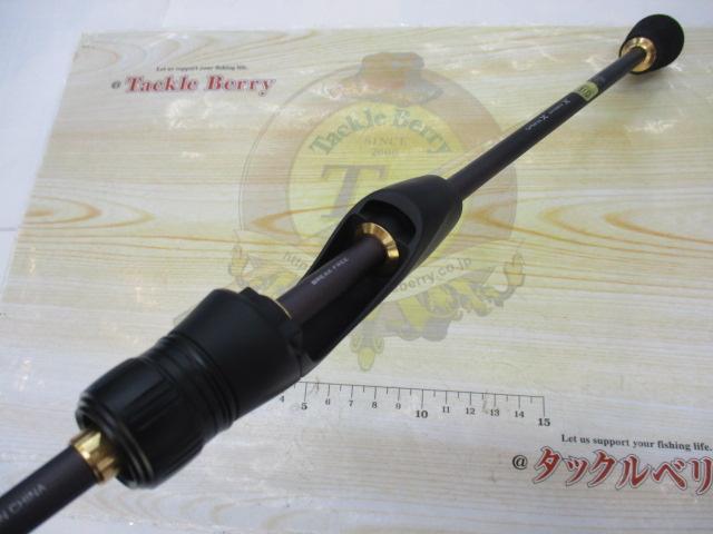 シマノ 22ソアレSSアジング S68SUL-S 極美品 22ソアレSSアジング S68SULS｜＠ベリーネット 日本最大新品中古