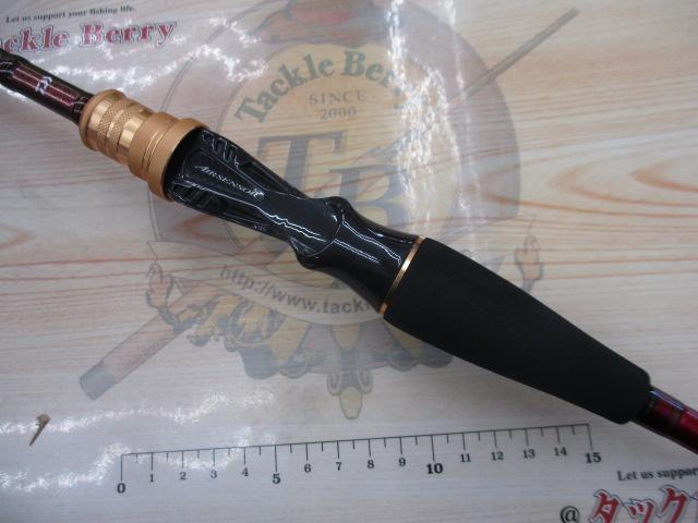 アナリスター エギタコ MH-175｜＠ベリーネット 日本最大新品