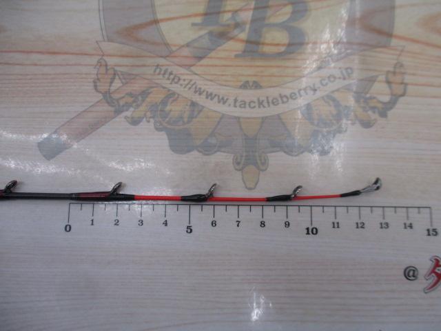 メタリア タチウオテンヤSP 190｜＠ベリーネット 日本最大新品