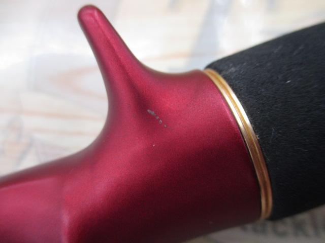 メタリア タチウオテンヤSP 190｜＠ベリーネット 日本最大新品