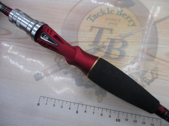 メタリア タチウオテンヤSP 190｜＠ベリーネット 日本最大新品