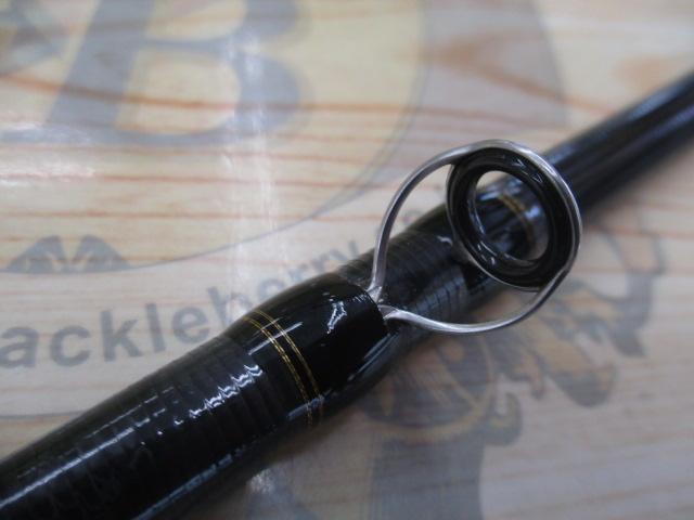 TAKOSSFIELDタコスフィールド　TKFC-692MH-BS ベイトモデル Abu Garcia アブガルシア タコスフィールド TKFC-692MH-BS