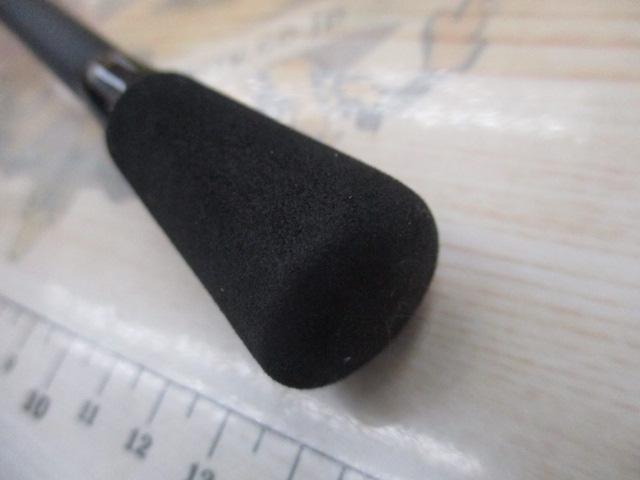 黒船 KLAC-175ML ライトアジ 6:4胴調子