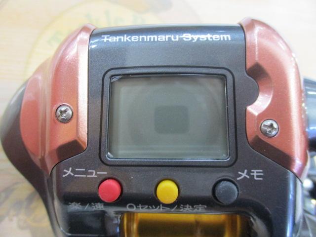 10電動丸 600マダイスペシャル｜＠ベリーネット 日本最大新品