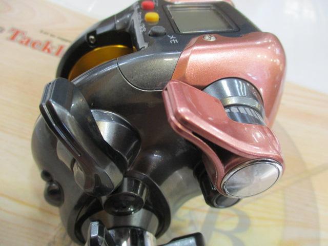 10電動丸 600マダイスペシャル｜＠ベリーネット 日本最大新品