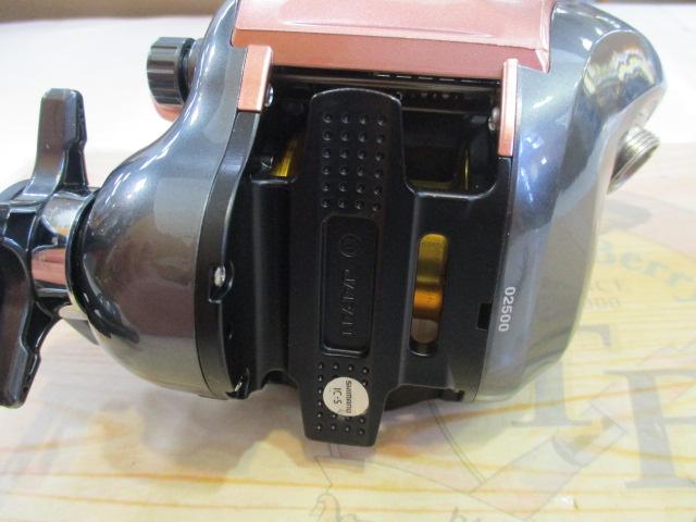 電動丸マダイSP 10電動丸 600マダイスペシャル｜＠ベリーネット 日本最大新品
