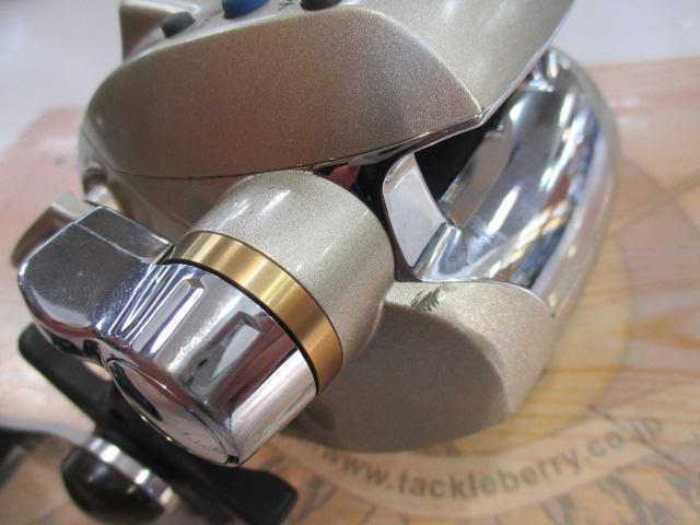 ハイパータナコン 400BDe｜＠ベリーネット 日本最大新品中古釣具