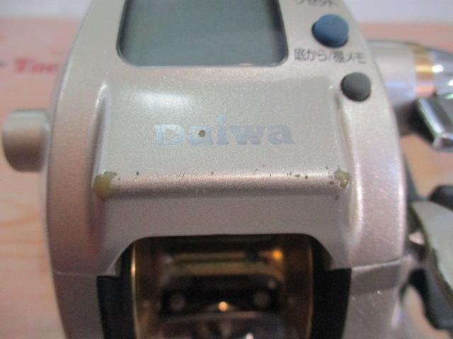 ハイパータナコン400bde ダイワ(Daiwa) ハイパータナコン 400BDe 00801375｜アウトドア