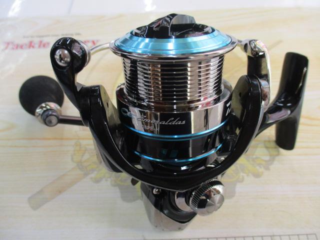 16エメラルダス 2508PE-H｜＠ベリーネット 日本最大新品中古釣具