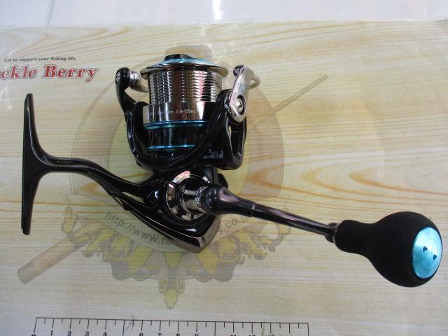 16エメラルダス 2508PE-H｜＠ベリーネット 日本最大新品中古釣具
