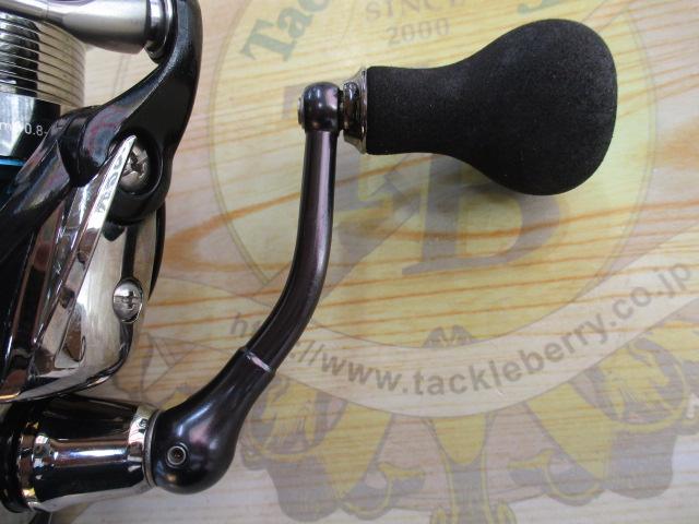 16エメラルダス2508PE-H Amazon | ダイワ(Daiwa) スピニングリール エギング 16