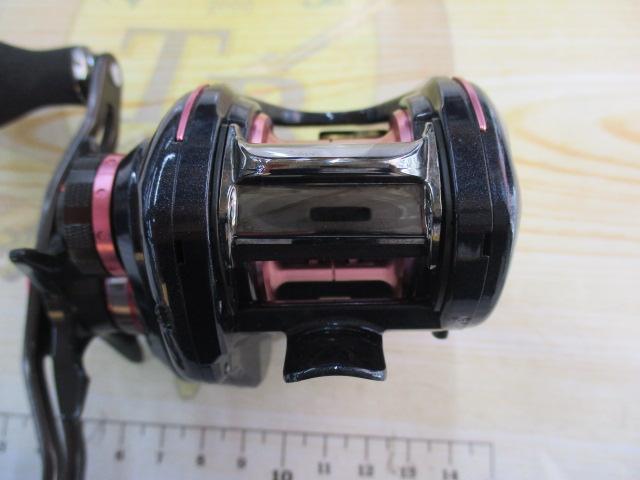 DAIWA KOHGA 紅牙　TW 4.9L-RM 両軸リール ダイワ 紅牙 TW 4.9L-RM (リール) 価格比較 - 価格.com