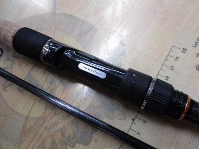 モアザン 109MML・W｜＠ベリーネット 日本最大新品中古釣具WEB