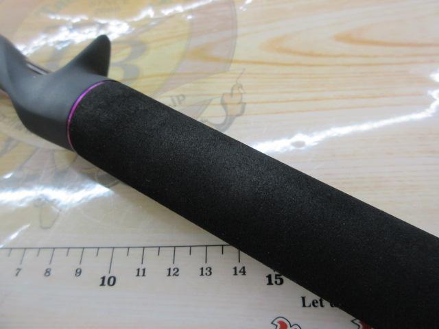 ワイルドサイド WSC65XXH Big Bait Special