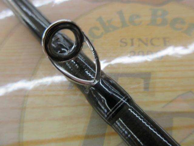 ワイルドサイド WSC65XXH Big Bait Special