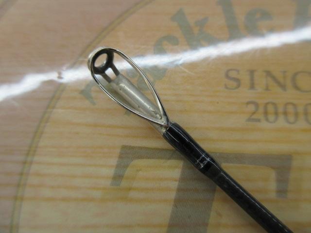 ワイルドサイド WSC65XXH Big Bait Special