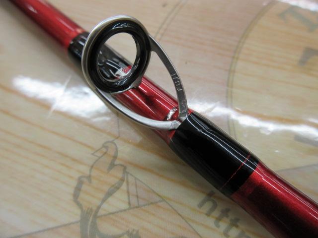 アナリスター ネライ MH-210