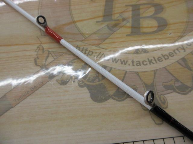 アナリスター ネライ MH-210