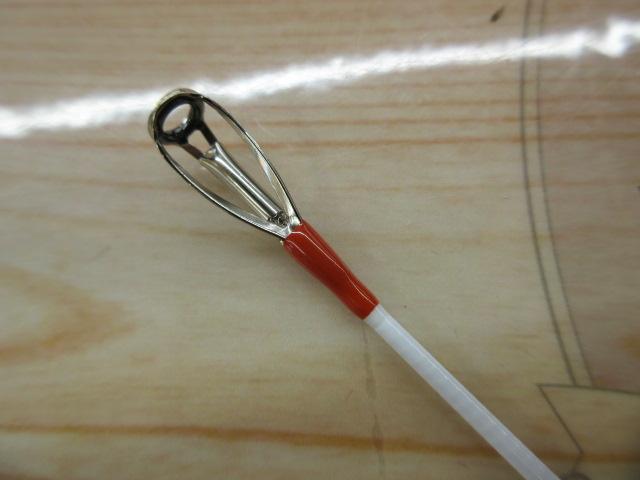 アナリスター ネライ MH-210