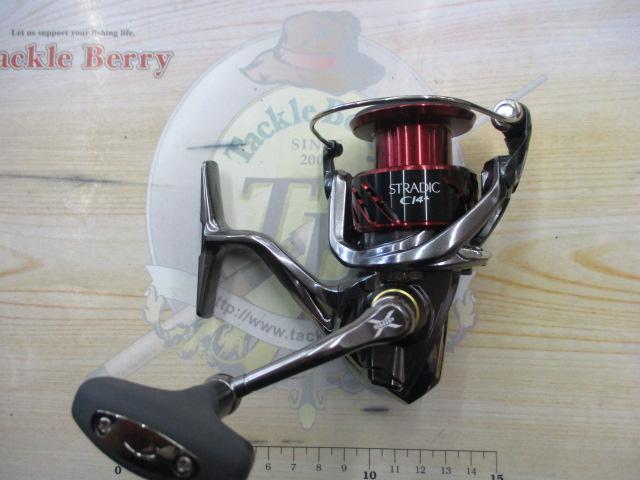 SHIMANO シマノ/16ストラディックCI4＋ 2500HGS DH/03776/Bランク/71【中古】 817geR9NW-L._AC_SY200_QL15_.jpg