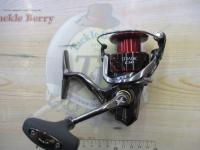 16ストラディックCI4+ 2500HGS