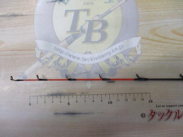 紅牙MX 69XHB-METAL｜＠ベリーネット 日本最大新品中古釣具WEBショップ