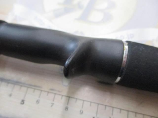 SIL浦舟メバルTR 350ドライ