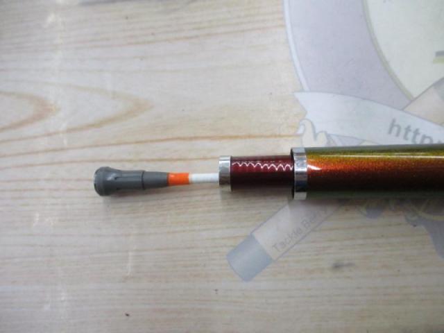 SIL浦舟メバルTR 350ドライ