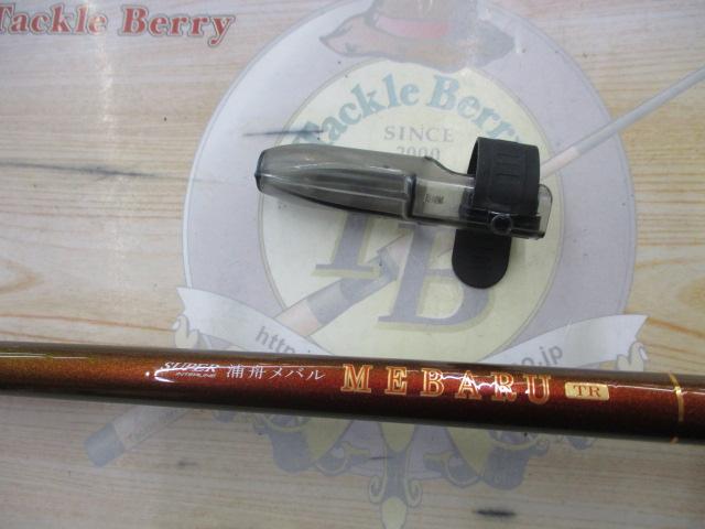 SIL浦舟メバルTR 300ドライ