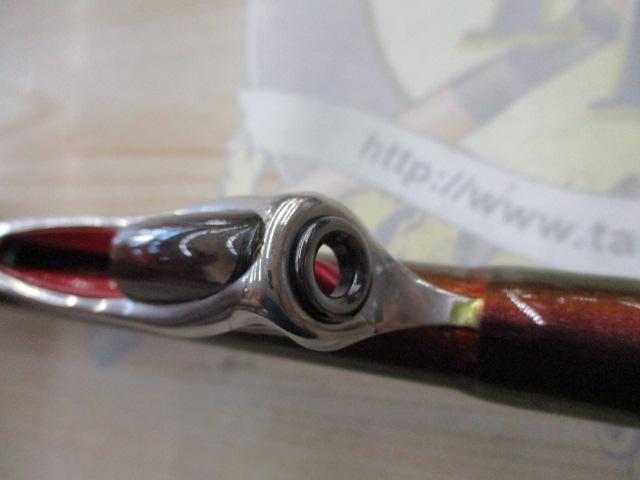 SIL浦舟メバルTR 300ドライ