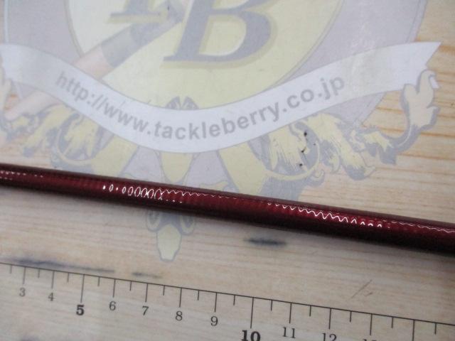 SIL浦舟メバルTR 300ドライ