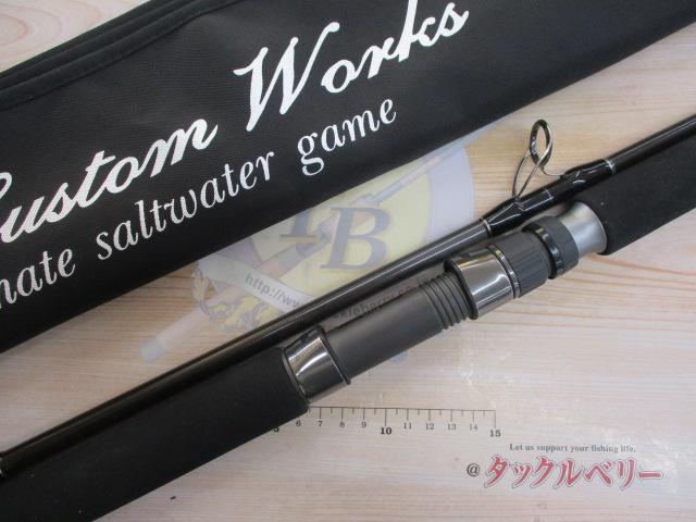 レイジングブル 100XR-1 スピニング｜＠ベリーネット 日本最大新品中古