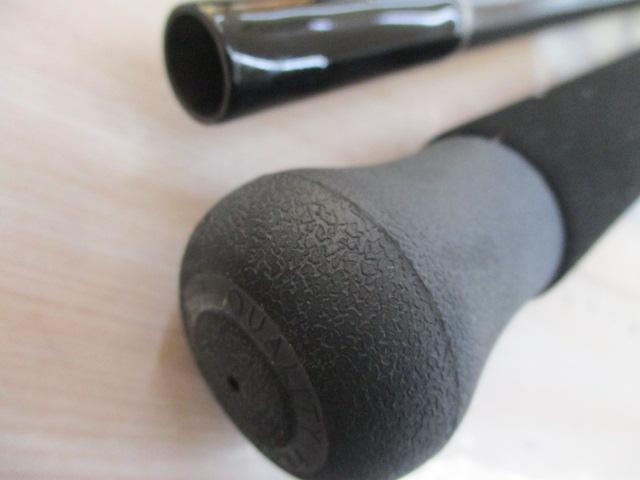 レイジングブル 100XR-1 スピニング