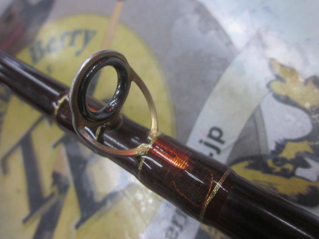 ランカーギアX LGX66CMHJ