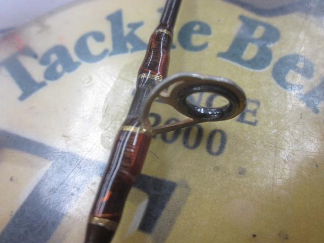 ランカーギアX LGX66CMHJ