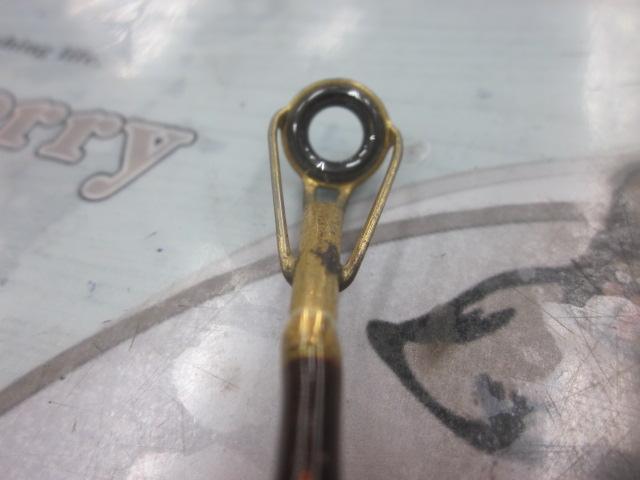 ランカーギアX LGX66CMHJ