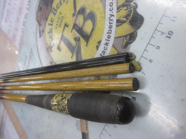 テクスター竹粋 15