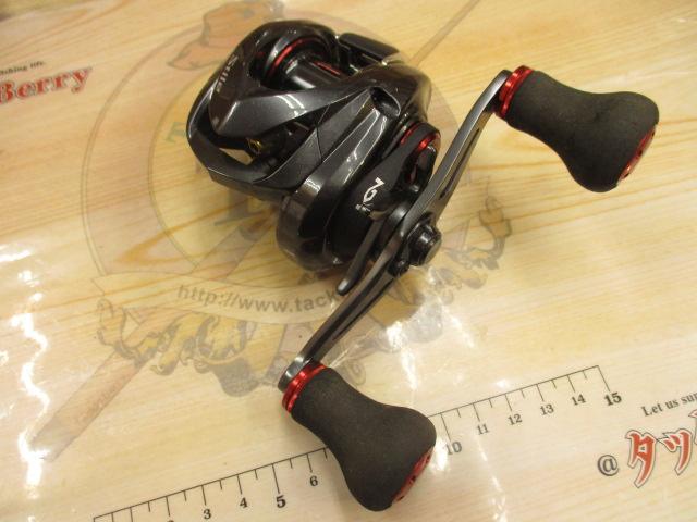 16スティーレ 101XG｜＠ベリーネット 日本最大新品中古釣具WEB