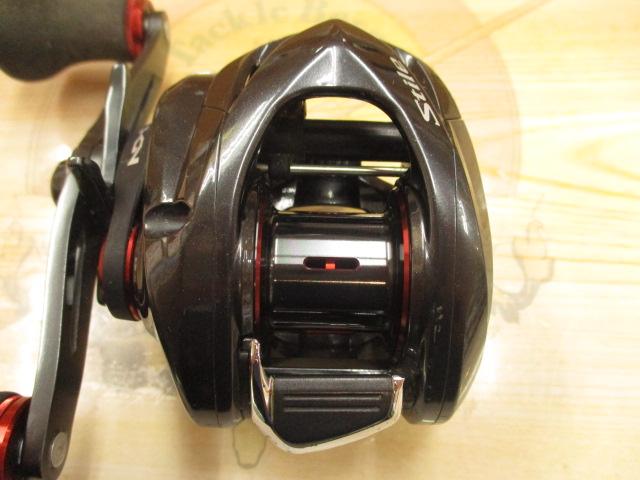 シマノ 16スティーレ 101 XG Amazon | シマノ(SHIMANO) ベイトリール 両軸 16 スティーレ