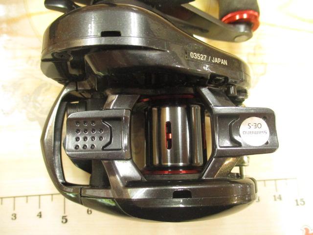 シマノ 16スティーレ 101 XG Amazon | シマノ(SHIMANO) ベイトリール 両軸 16 スティーレ