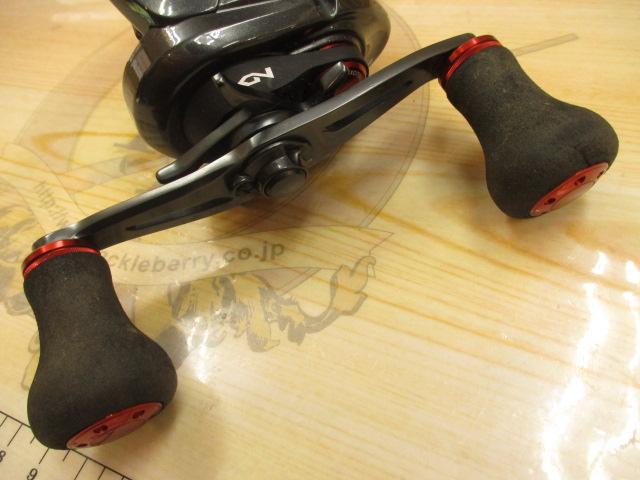 16スティーレ 101XG｜＠ベリーネット 日本最大新品中古釣具WEB
