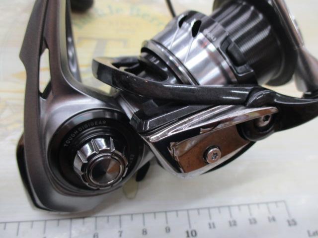 18カルディアLT4000-CXH 送料込み ダイワ(Daiwa) 18カルディア LT 4000-CXH 00056043｜アウトドア