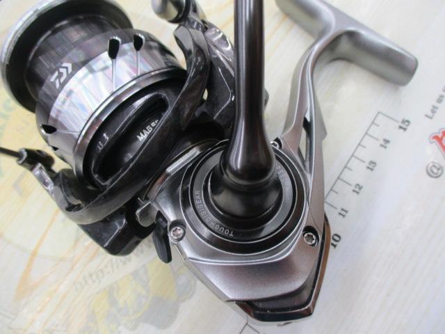 18カルディアLT4000-CXH 送料込み 楽天市場】【ﾀﾞｲﾜ(Daiwa)】18ｶﾙﾃﾞｨｱ LT 4000-CXH : つりぐの岡林